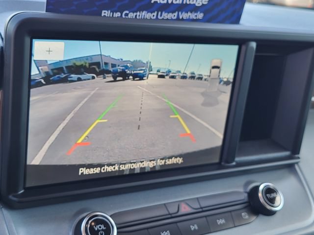 Certified 2024 Ford Maverick Lariat w/ 4K Tow Package AWD/4WD image 21