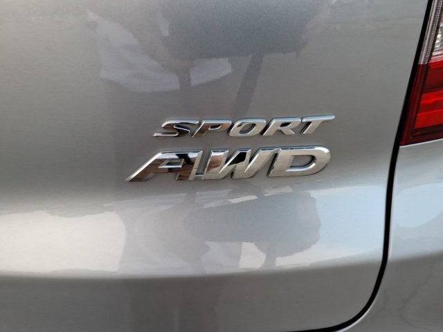 Used 2021 Honda Passport Sport image 13