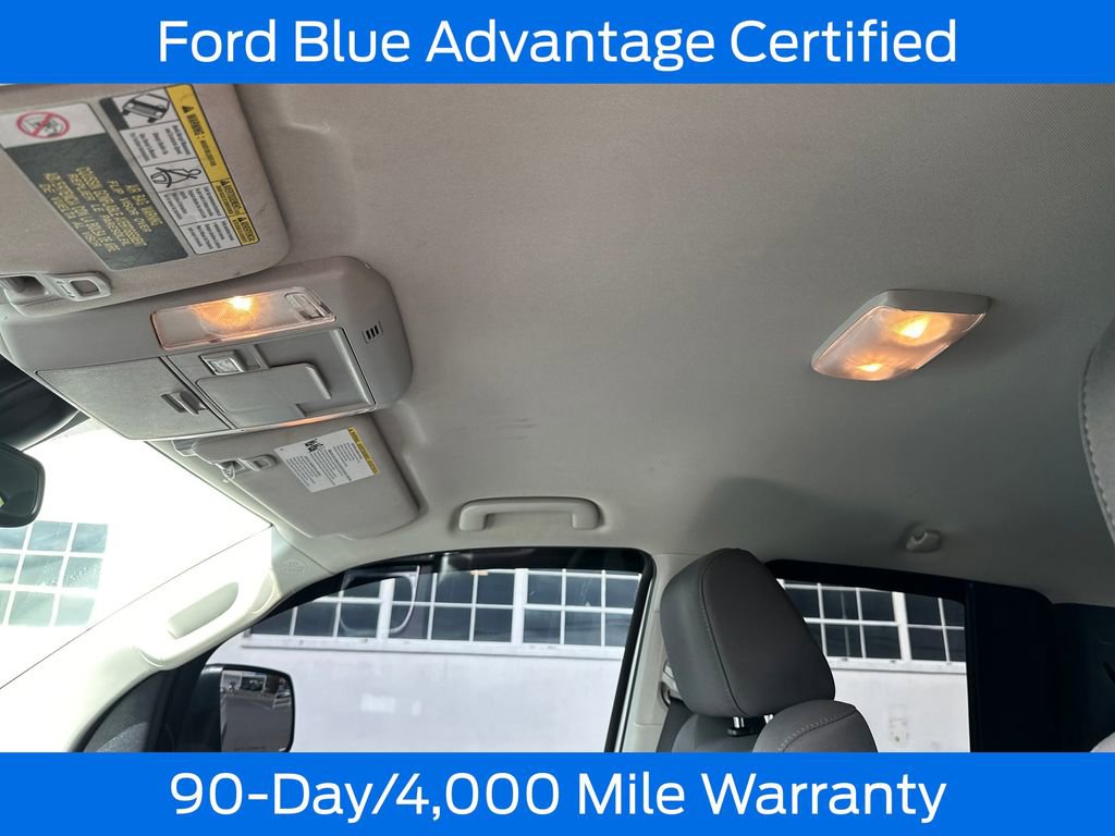 Used 2021 Toyota Tundra SR5 w/ TRD Off-Road Package AWD/4WD image 14