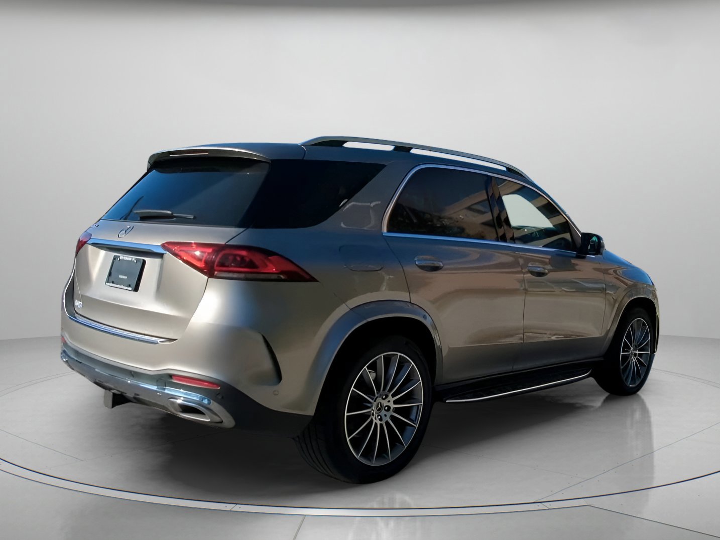 Used 2022 Mercedes-Benz GLE 350 image 20