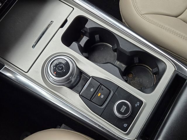 Certified 2022 Ford Explorer Limited AWD/4WD image 19