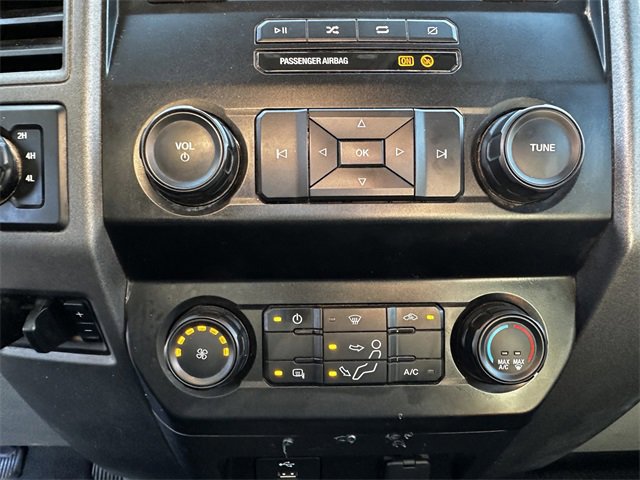 Certified 2020 Ford F550 XL image 22