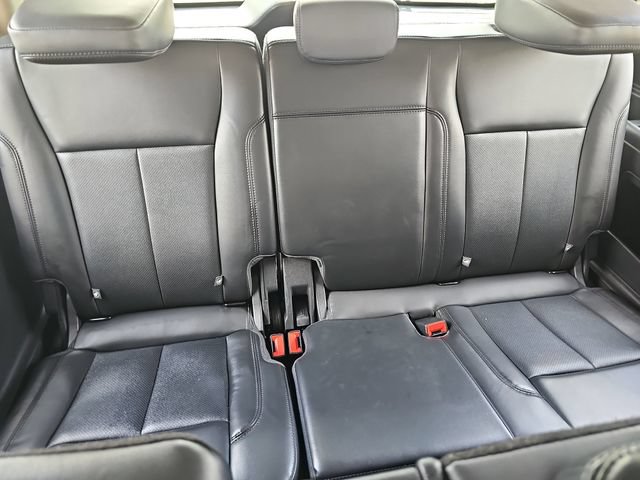 Certified 2024 Ford Expedition XLT AWD/4WD image 14