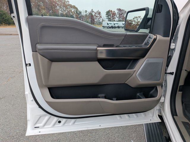 Certified 2024 Ford F150 Platinum w/ Equipment Group 703A Plus image 12