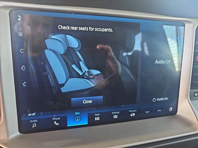 Certified 2023 Ford Bronco Raptor image 22