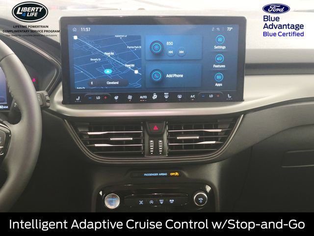 Certified 2023 Ford Escape Active w/ Tech Pack #1 AWD/4WD image 23