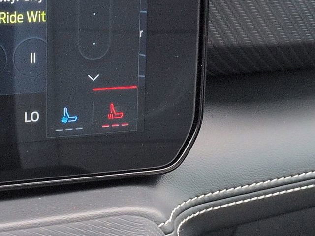 Certified 2024 Ford Mustang Premium image 21