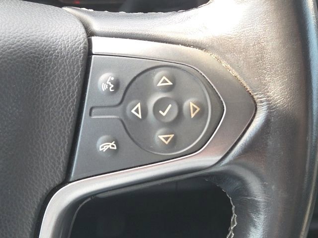 Used 2018 Chevrolet Silverado 1500 LT w/ All Star Edition image 33