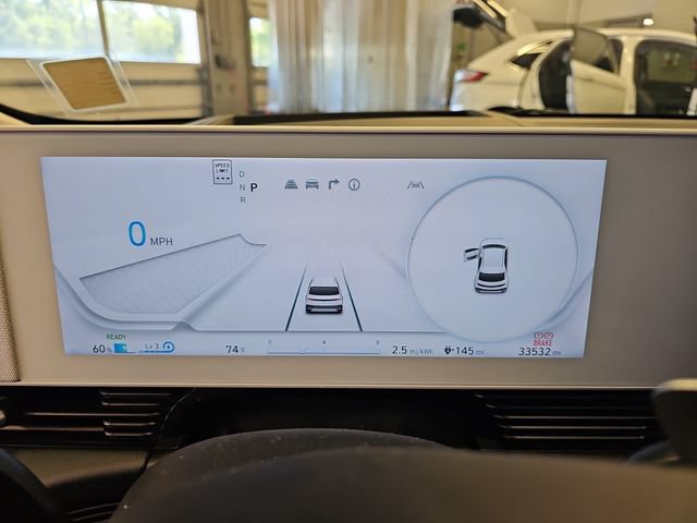 Used 2024 Hyundai Ioniq 5 Limited AWD/4WD image 19