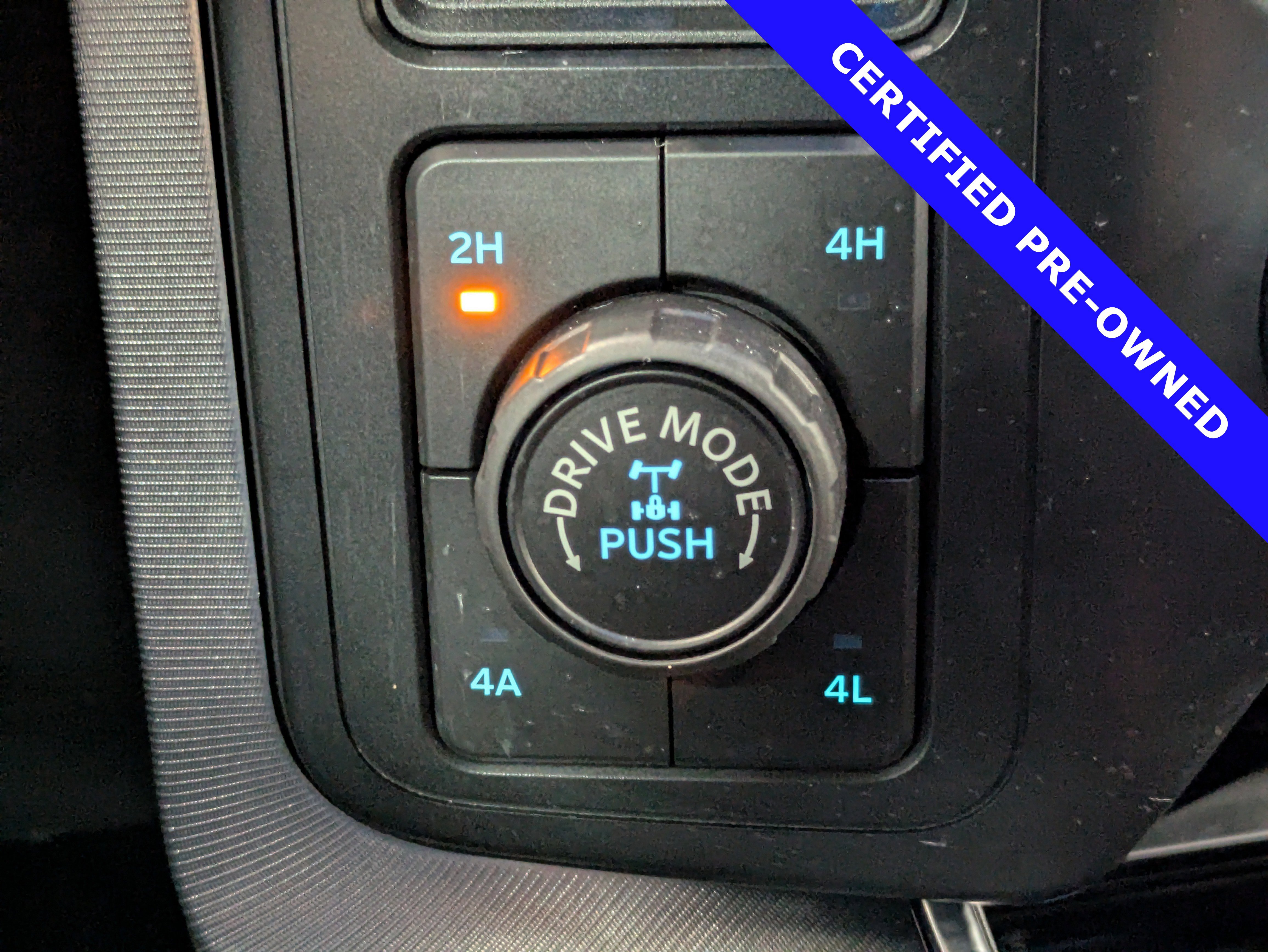 Certified 2022 Ford F150 Platinum w/ Equipment Group 701A High image 35