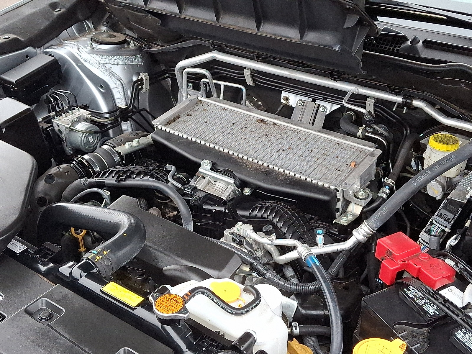 Used 2022 Subaru Ascent Premium w/ Convenience Package image 29