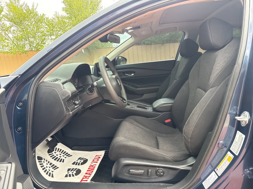 Used 2023 Honda Accord EX image 13
