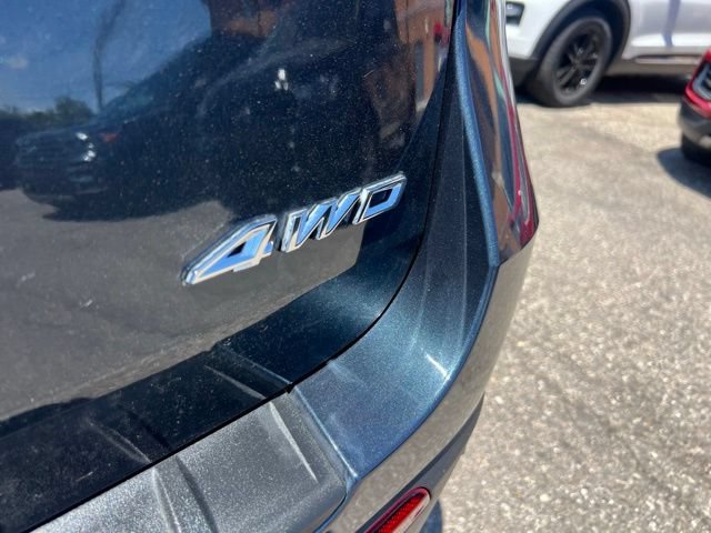 Certified 2024 Ford Explorer XLT w/ Equipment Group 202A AWD/4WD image 24