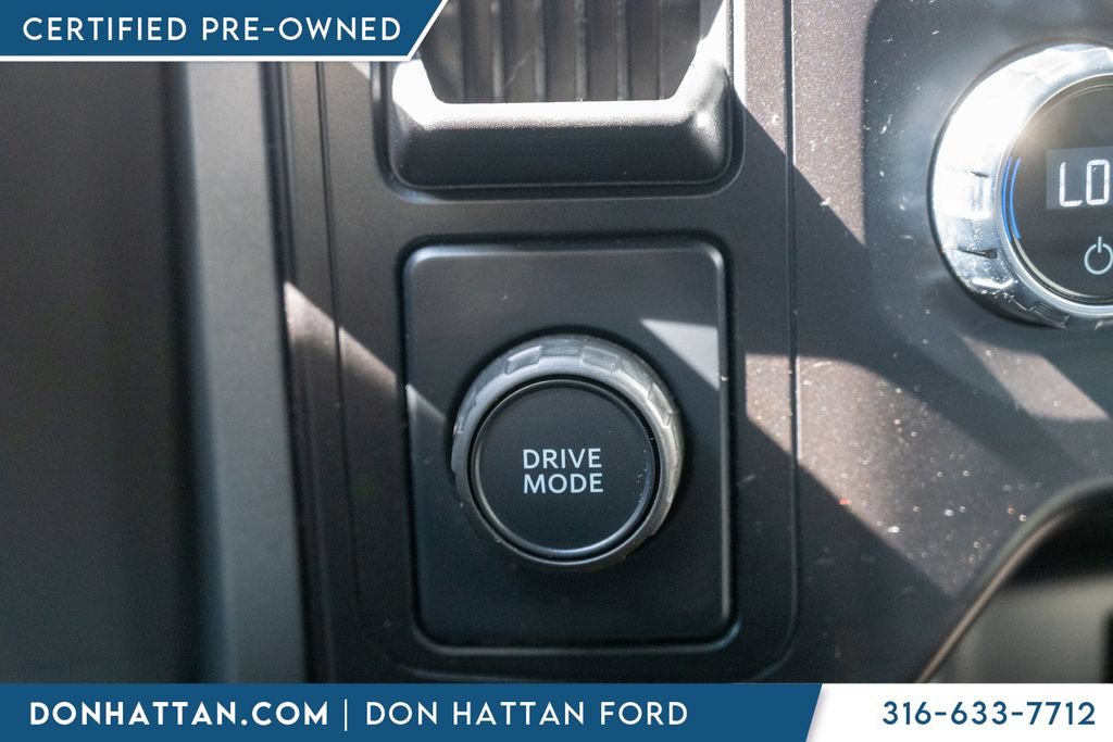 Certified 2021 Ford F150 XLT w/ Equipment Group 301A Mid RWD image 13