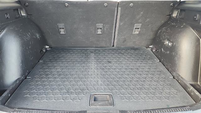 Certified 2024 Ford Bronco Sport Big Bend image 29