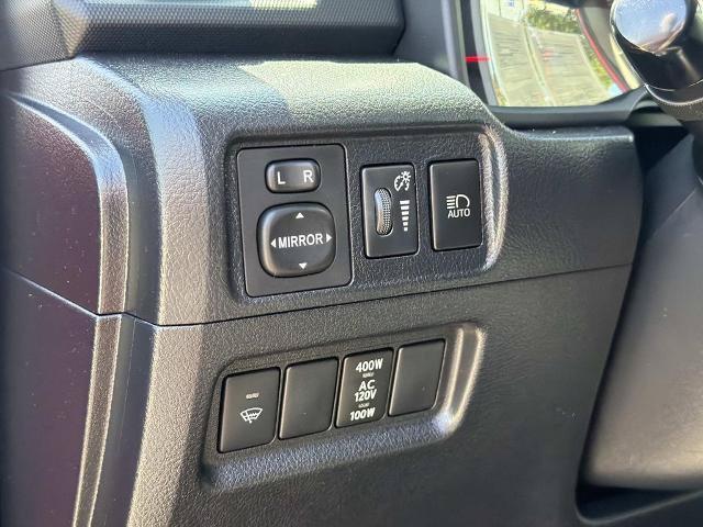 Used 2021 Toyota 4Runner SR5 RWD image 23