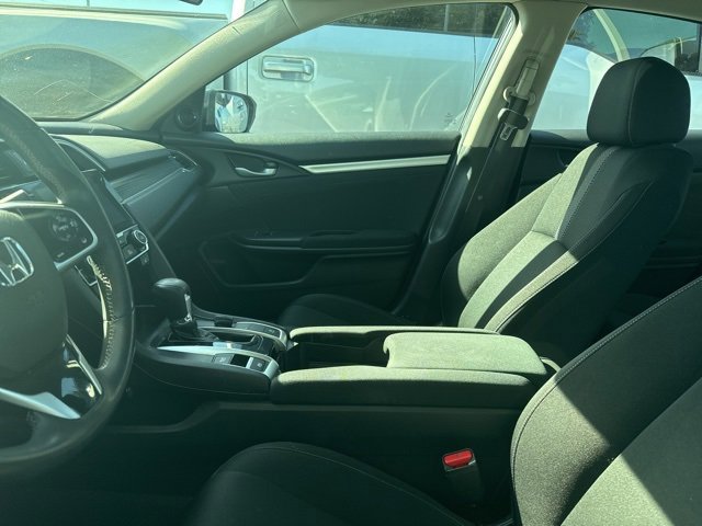 Used 2021 Honda Civic EX image 6