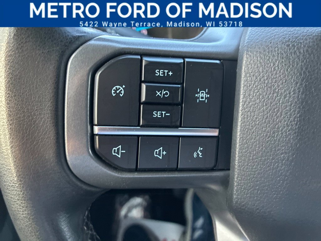 Certified 2023 Ford F150 XLT w/ Equipment Group 302A High AWD/4WD image 34