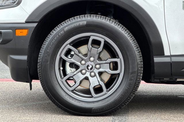 Certified 2023 Ford Bronco Sport Big Bend w/ Convenience Package image 28