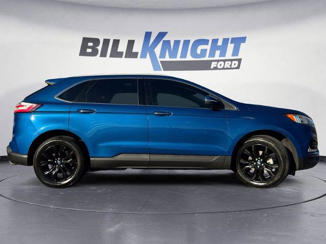 Certified 2020 Ford Edge Titanium image 6