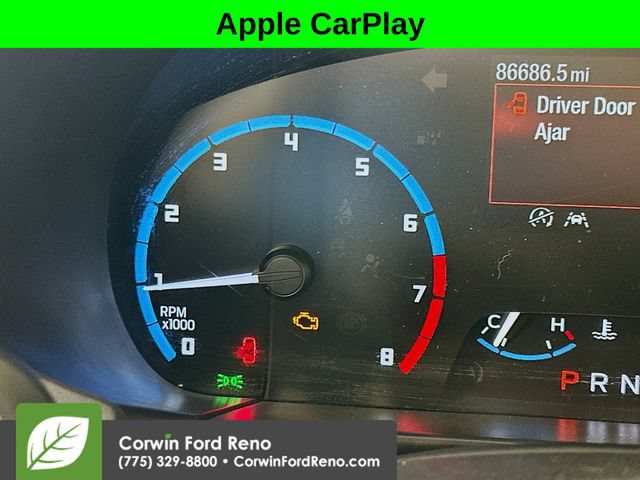 Certified 2021 Ford Bronco Sport Big Bend w/ Big Bend Package (96B) AWD/4WD image 10