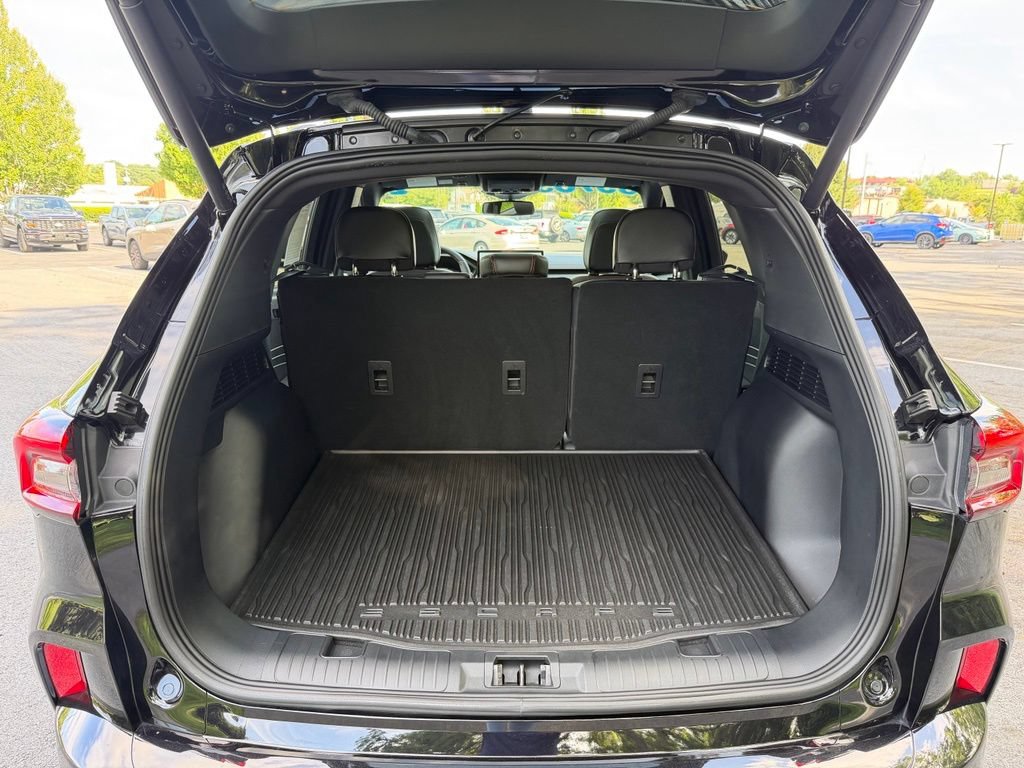 Certified 2026 Ford Escape ST-Line Elite w/ Premium Technology Package AWD/4WD image 21