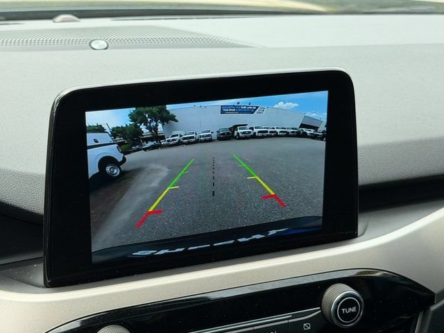Certified 2022 Ford Escape SEL w/ Technology Package FWD image 25