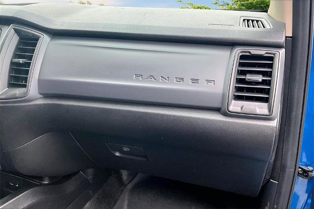 Certified 2023 Ford Ranger XL w/ Trailer Tow Package image 16