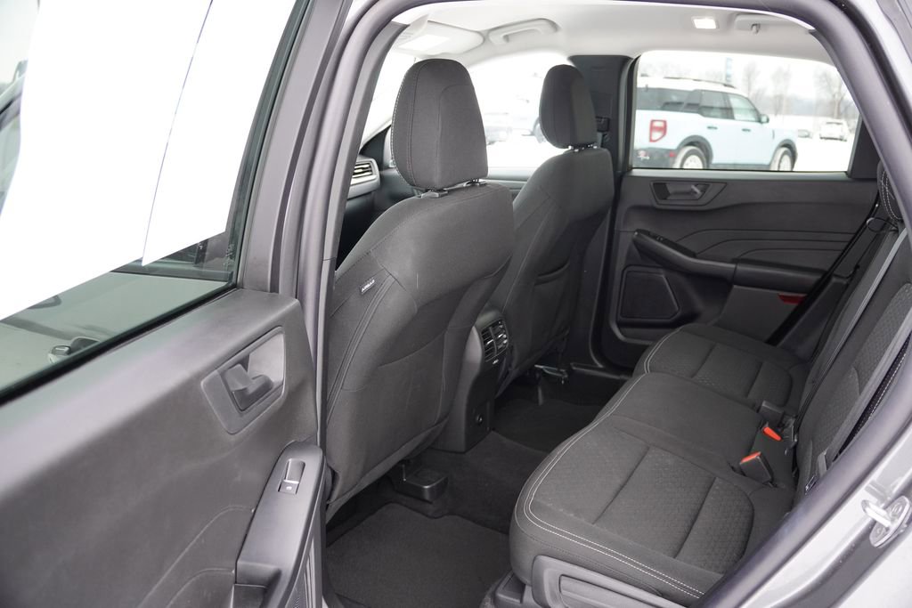 Certified 2025 Ford Escape Active image 16