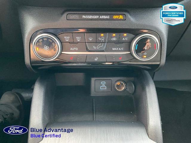 Certified 2022 Ford Escape SE w/ Cold Weather Package AWD/4WD image 12