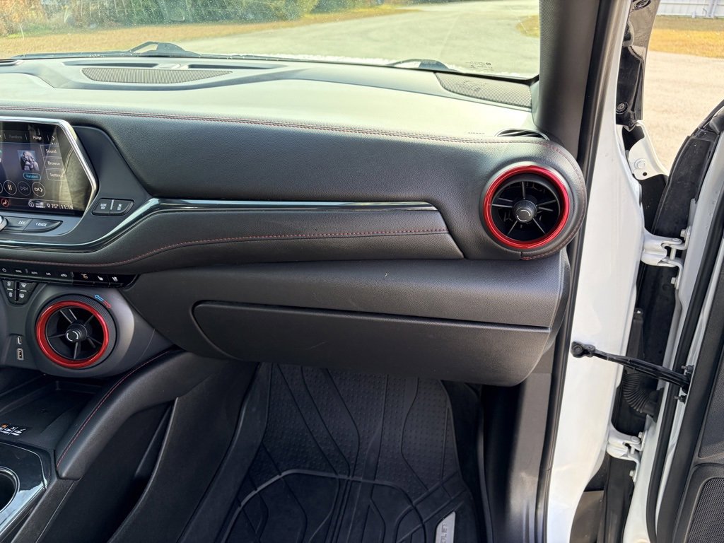 Used 2020 Chevrolet Blazer RS image 24