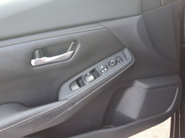 Used 2022 Nissan Sentra S w/ Trunk Package FWD image 15