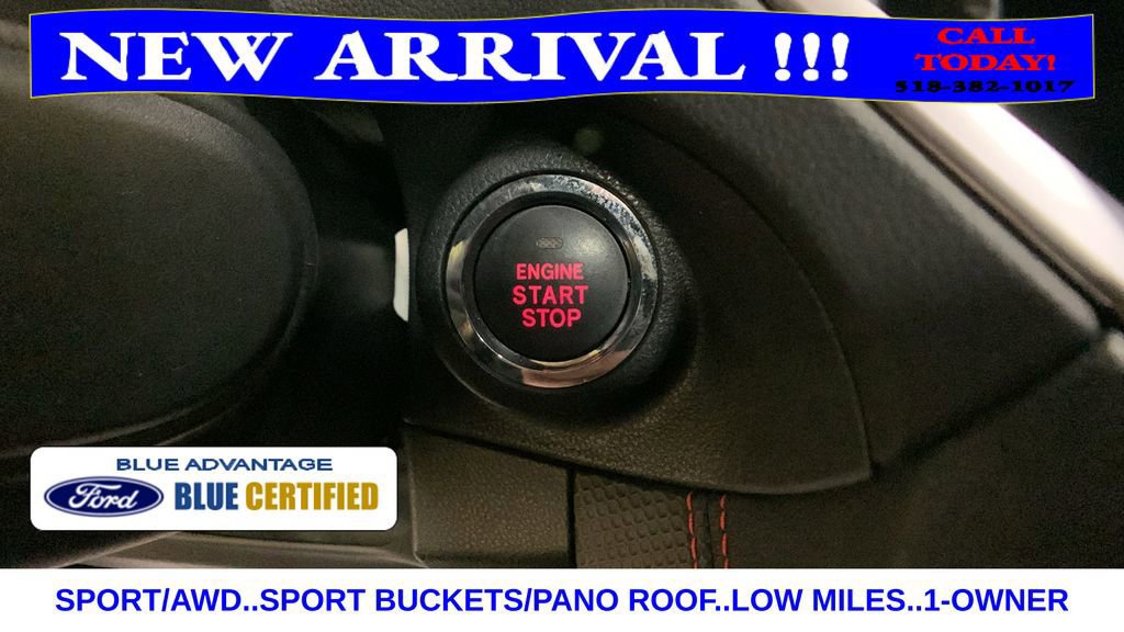 Used 2021 Subaru Forester Sport image 38