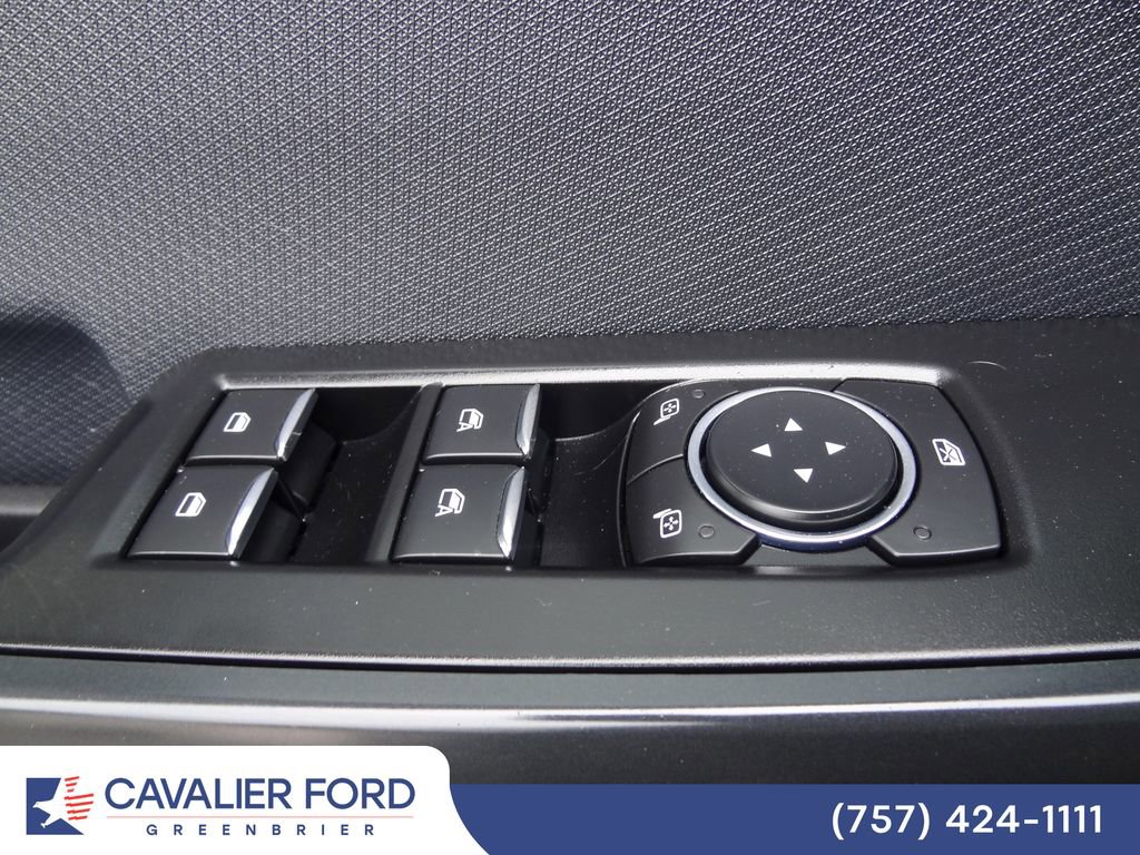 Certified 2023 Ford F150 XL w/ STX Appearance Package AWD/4WD image 16