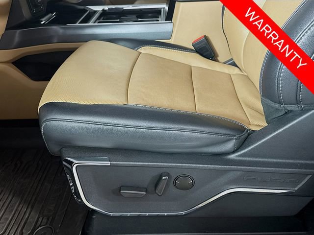 Certified 2023 Ford F350 Lariat w/ Tow Technology Package image 20