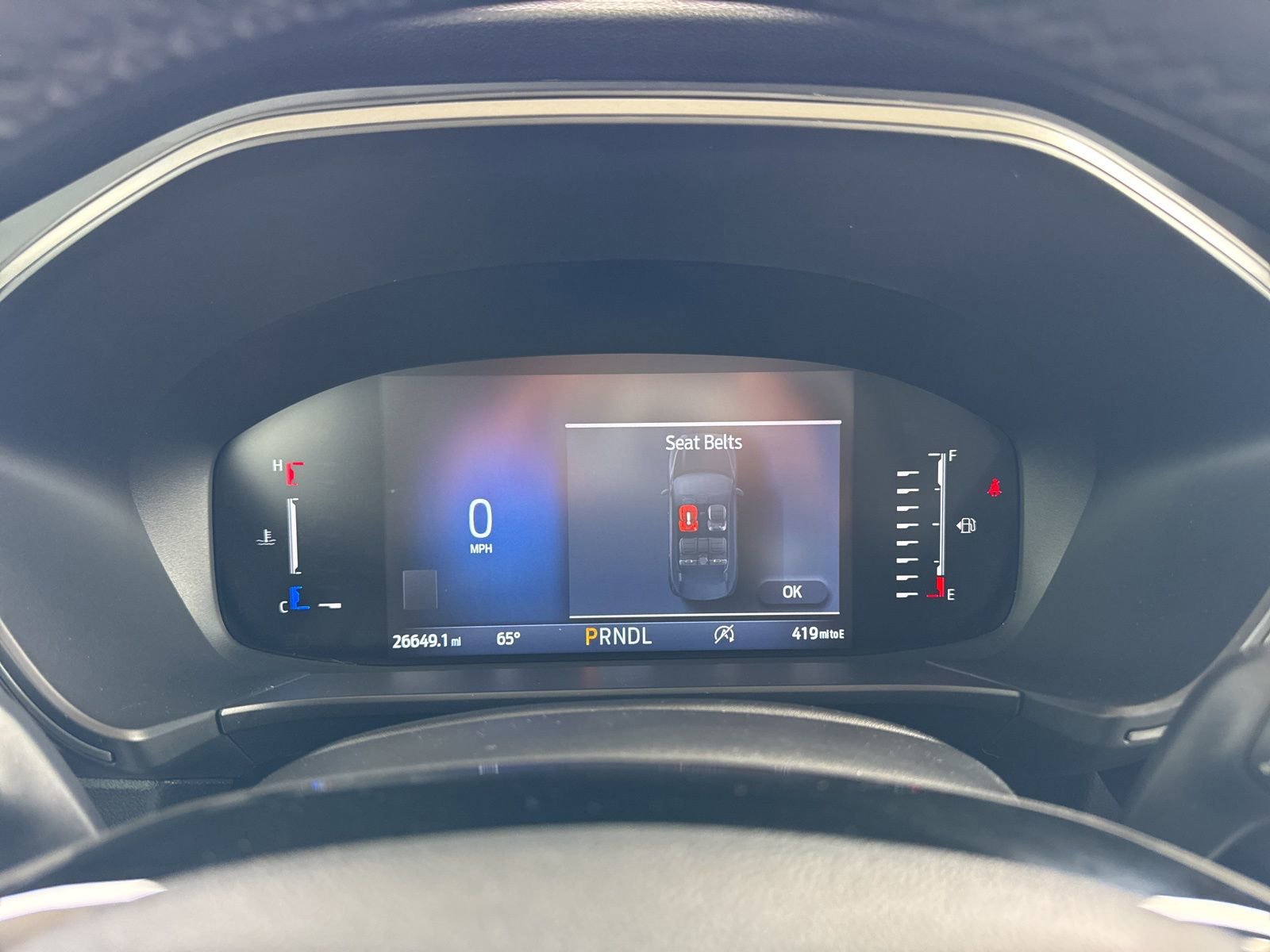 Certified 2024 Ford Escape Active w/ Tech Pack #1 AWD/4WD image 30