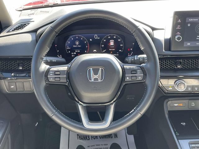 Used 2026 Honda CR-V EX-L image 13