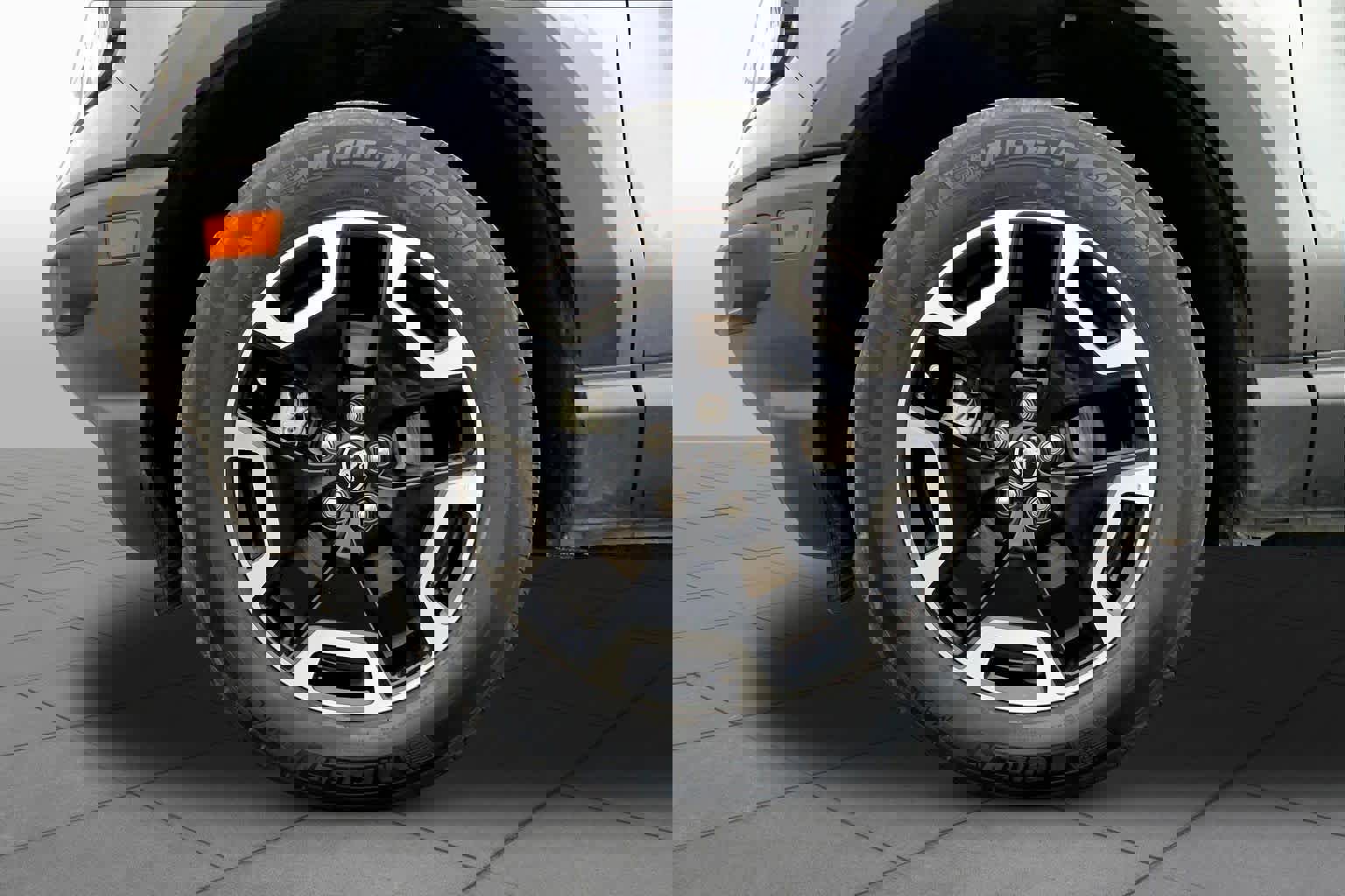 Certified 2023 Ford Bronco Sport Outer Banks w/ Tech Package image 13