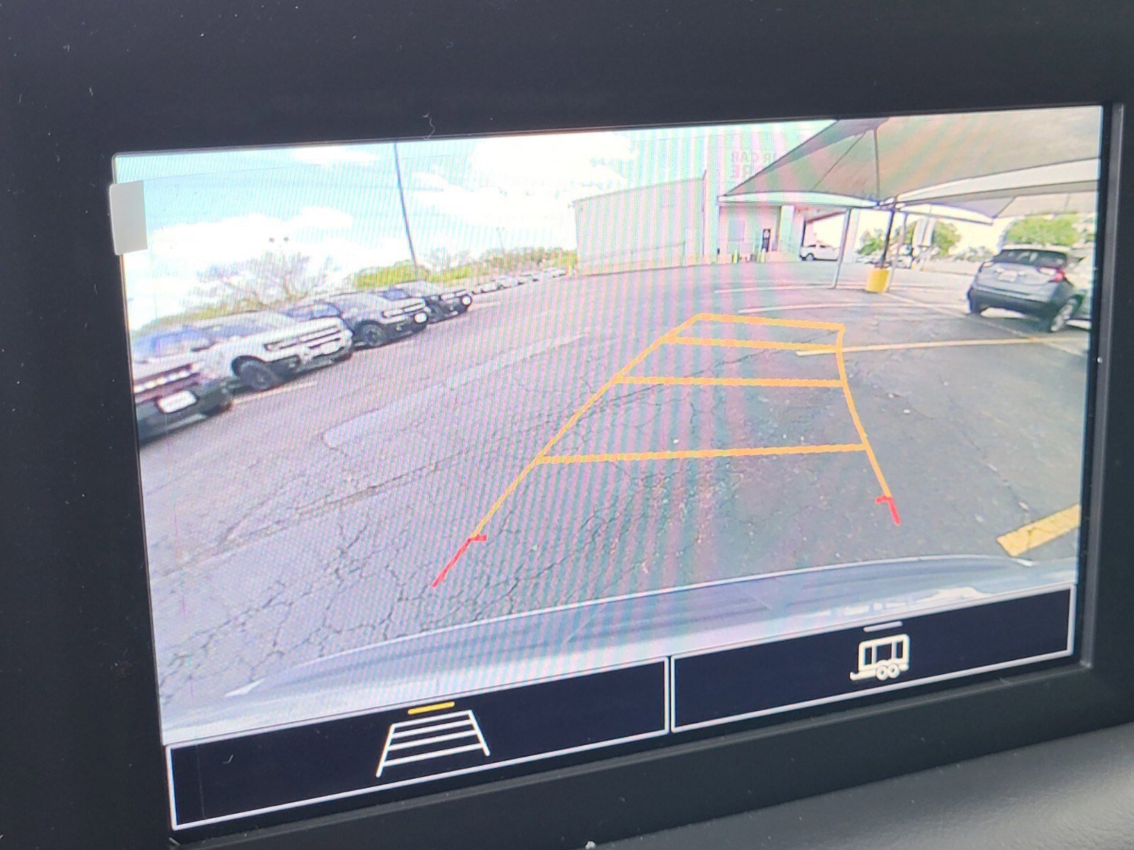 Used 2024 Chevrolet Tahoe LS w/ Driver Alert Package image 21