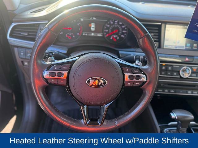 Used 2018 Kia Cadenza Limited image 13