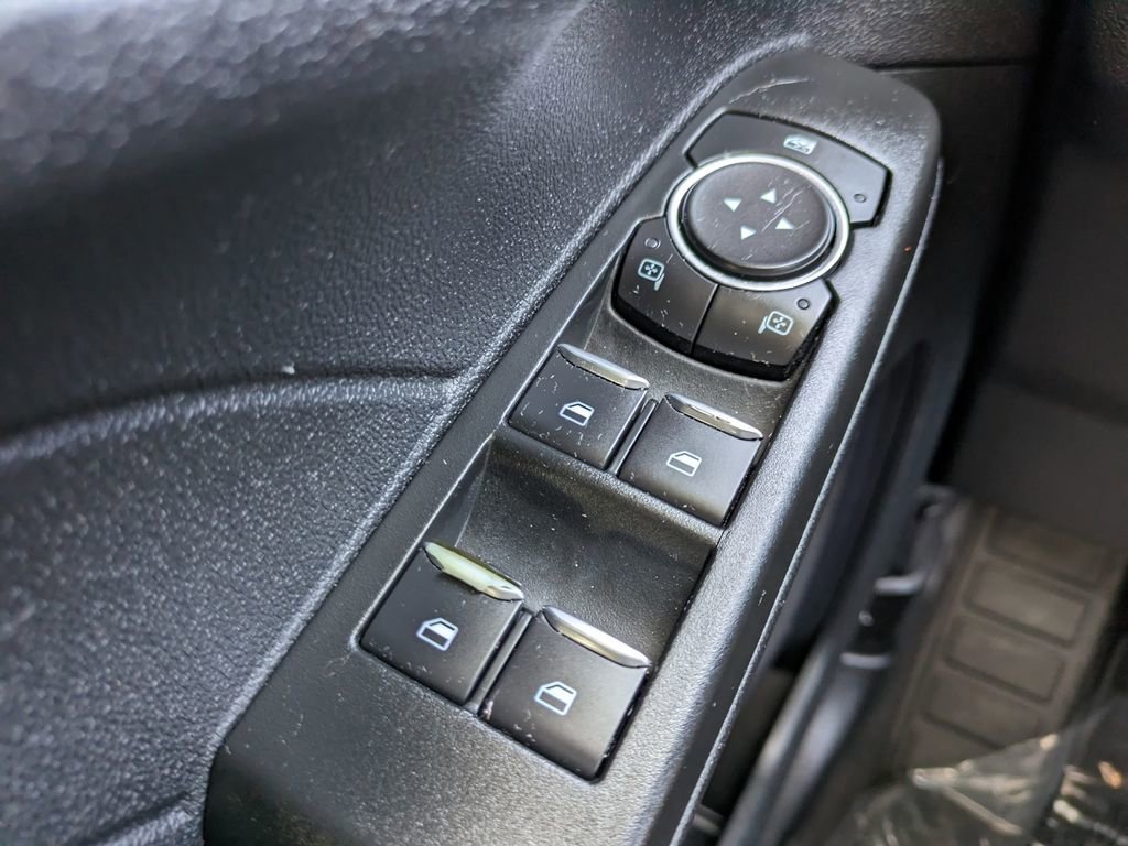 Certified 2022 Ford Escape SEL image 22