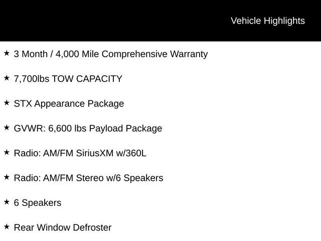 Certified 2023 Ford F150 XL w/ STX Appearance Package image 11