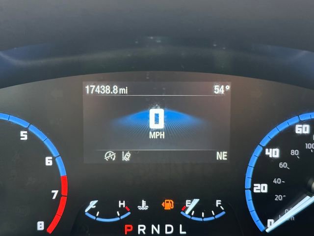 Certified 2023 Ford Bronco Sport Big Bend w/ Convenience Package image 17