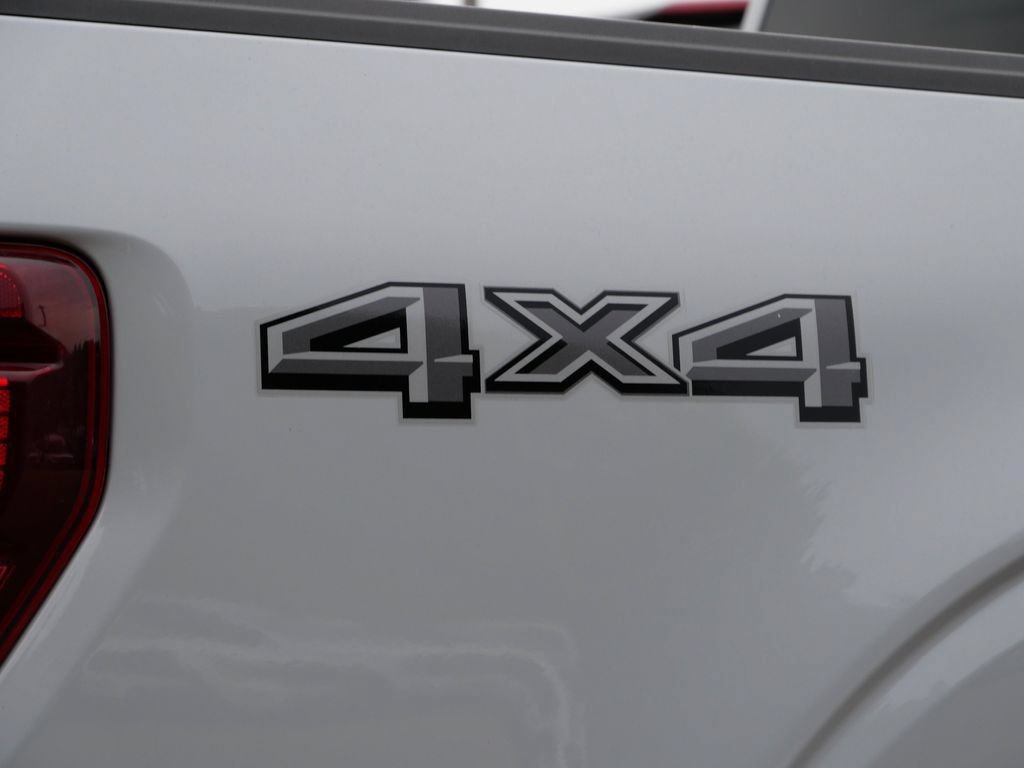 Certified 2025 Ford F150 XLT w/ Equipment Group 301A Standard AWD/4WD image 8
