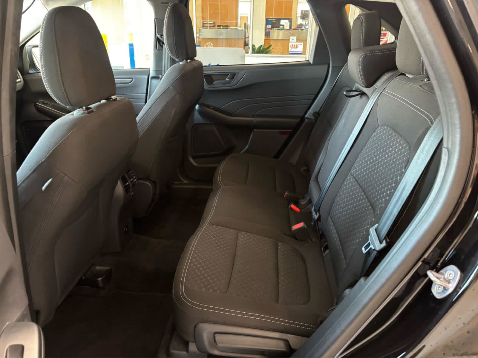 Certified 2024 Ford Escape Active AWD/4WD image 28