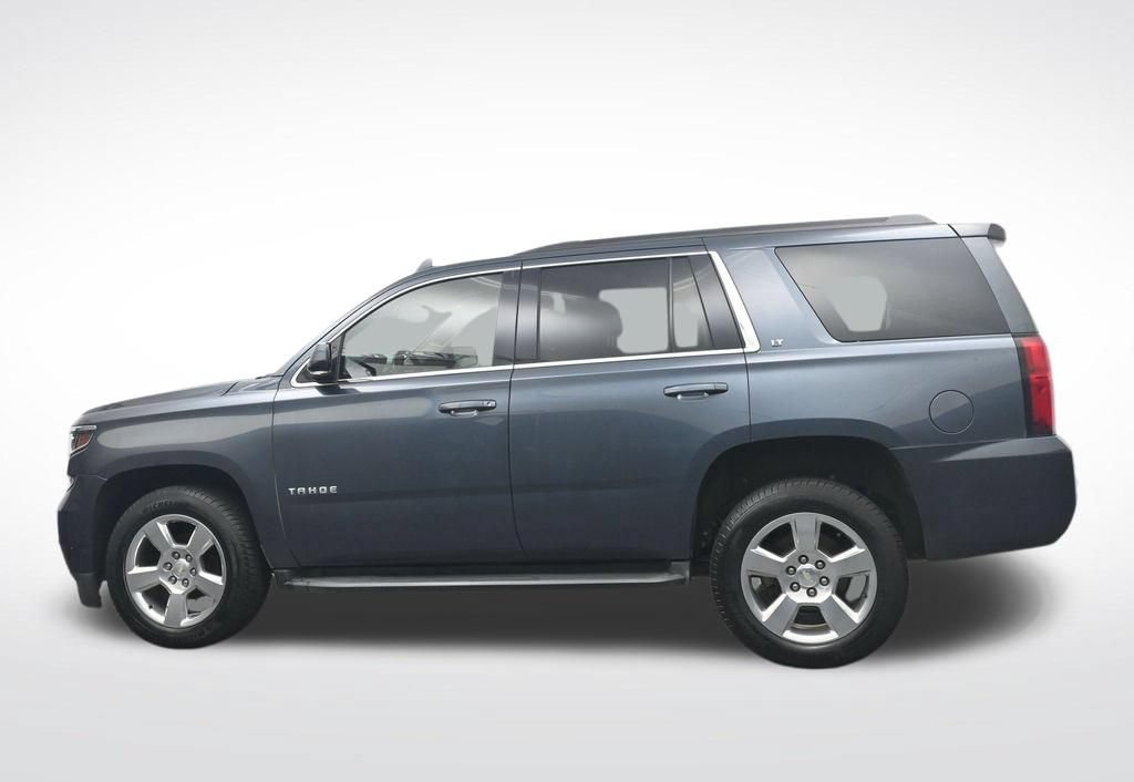 Used 2020 Chevrolet Tahoe LT RWD image 10