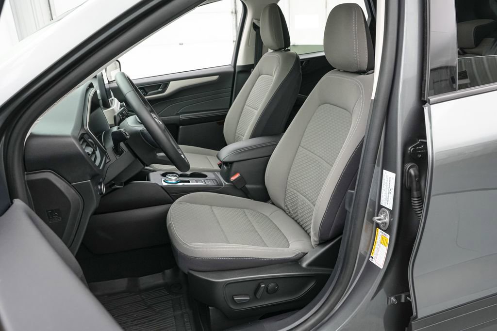 Certified 2022 Ford Escape SE w/ Convenience Package AWD/4WD image 12
