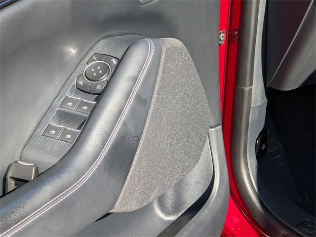 Certified 2022 Ford Mustang Mach-E Select w/ Comfort/Technology Package image 21