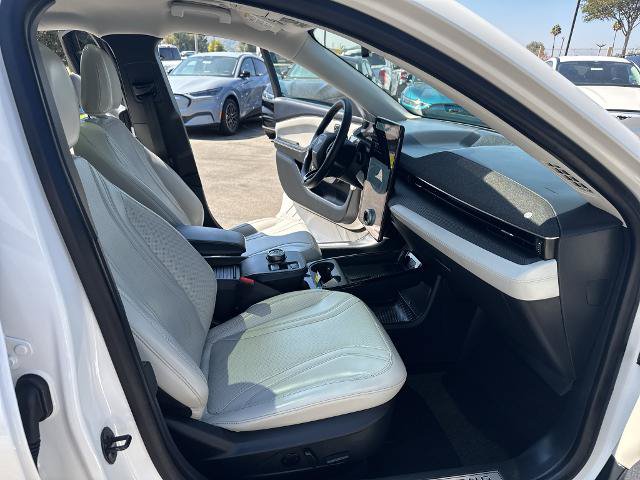 Certified 2023 Ford Mustang Mach-E Premium RWD image 28