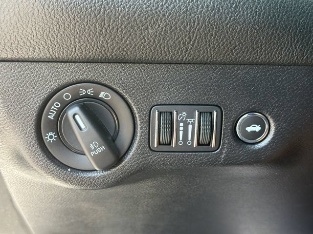 Used 2023 Dodge Challenger SXT w/ Blacktop Package RWD image 29